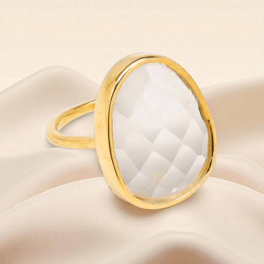 Crystal Clear Quartz