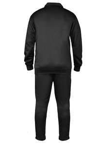 Nueva llegada 2026 Chándal personalizado Nueva llegada 2026 Chándales Hombres Diseño superior de calidad superior personalizado - Product Image 2