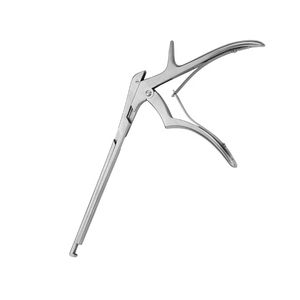 Juego de Instrumentos Quirúrgicos Ortopédicos de Acero Inoxidable de Grado Médico, Tamaño Personalizado, Reutilizables, con Certificación CE ISO, Tipo Kerrison - Product Image 4