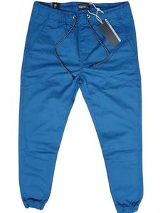 Custom Corduroy Lightweight Sweatpants for Autumn <b>Men</b> Casual <b>Jogger</b> Pants High Quality Cotton - Product Image 5