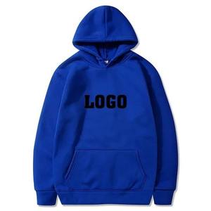 Heavy Weight Custom High Quality Blank Thick Fleece <b>Hoodie</b> <b>Plain</b> Oversized Heavyweight 100% Cotton Unisex <b>Hoodie</b> - Product Image 6