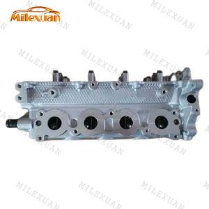 22100-03500 22100-03451 G4LA G4LC <span class=keywords><strong>Culasse</strong></span> pour Hyundai I20 I30 Accent Solaris Kia Rio Ceed Stonic - Product Image 3