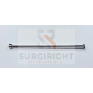 IMPACTADOR ORTOPÉDICO ALEMÁN Surgiright 9 12mm Redondo CE ISO APROBADO - Product Image 2