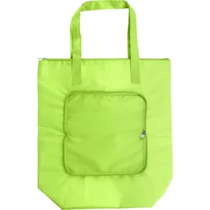 Borsa Termica Pieghevole Personalizzata per Impacchi Freddi e Organizzatore di Gadget - Product Image 6