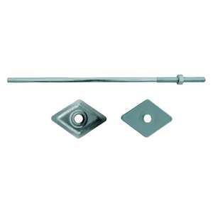 Barre filetée 6 x 300 - Product Image 1