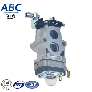 คาร์บูเรเตอร์เครื่องตัดหญ้า ABC Garden สำหรับเครื่องยนต์ Kawasaki รุ่น Carb TR53 TE53 TJ53 TJ53E TZ53 KBL53 <span class=keywords><strong>TK65</strong></span> เครื่องตัดหญ้าแบบใช้สายเอ็น เครื่องตัดแต่งกิ่งไม้ เครื่องเป่าลม WYA-176 - Product Image 1