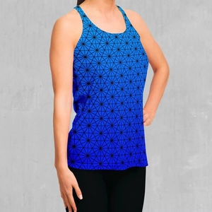 Meilleur prix, débardeur personnalisé pour femmes, respirant, séchage rapide, pour l'entraînement en salle de sport en été, nouveau design, couleur unie, vêtements de fitness, service OEM - Product Image 4