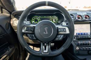 Mustang Shelby GT500 Signature Edition 2020 - Product Image 5