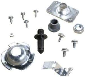 <span class=keywords><strong>Courroie</strong></span> WE12M29, glissières WE1M504 (lot <span class=keywords><strong>de</strong></span> 2), Kit <span class=keywords><strong>de</strong></span> roulement WE25M40-Compatible-remplace AP4324040 ap26930 - Product Image 4