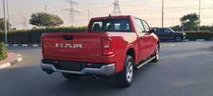 DODGE RAM 1500 TRX Pickup USATO 2025, 6.2L V8 Turbo 4x4, Fari LED, Cambio Automatico, Pneumatici R20, Sedili in Pelle, 5 Posti - Product Image 6