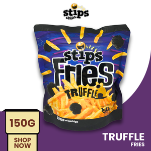 Truffe Stip's Fries de qualité mondiale abordable en gros 150g - Product Image 2