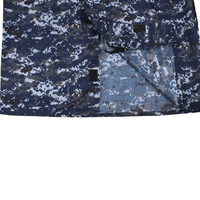 Ensemble de tenue tactique pour homme, costume de chasse, manches longues, toile et pantalon cargo d'extérieur pour costume de chasse avec expédition et livraison
