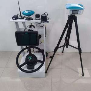 Compre Ahora: Sistema de Conducción Automática para Tractor FJ Dynamics AT2 con GPS, Motor y 2 Años de Garantía Premium. Compre Ahora: FJ en Stock - Product Image 5