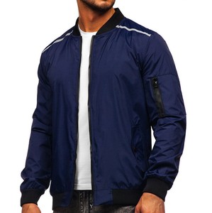 Vestes universitaires en polaire coupe-vent du fabricant pakistanais pour hommes surdimensionnées avec fermeture à boutons fabriquées au Pakistan - Product Image 6