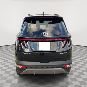 Tucson Híbrido 2024, Tracción en las Cuatro Ruedas, Caja de Cambios Automática, Autonomía de 501-600 km, Batería de 90-110 kWh, Título Limpio, Sin Accidentes, Bajo Kilometraje, Listo para Usar - Product Image 3