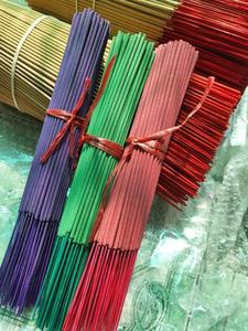 El incienso se usa para ir a las sienes y quemar en casa - Product Image 3