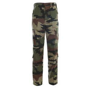 Fournisseur d'uniformes tactiques de camouflage français pas chers, uniformes de camouflage personnalisés pour l'extérieur, vente directe, uniformes tactiques pour hommes - Product Image 4