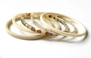 HOP <b>BANGLES</b> <b>BRACELETS</b> BUFFALO HORN MODERN <b>BANGLES</b> and <b>Bracelets</b> Wholesale Newest <b>Fashion</b> Handicraft <b>Bracelet</b> - Product Image 6