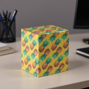 CreaBox EF-241 Scatola Personalizzata per Merchandising e Regali Aziendali - Product Image 3