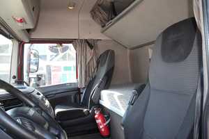 Nuovissimo 2024 MER CE DES- BEN Z ATEGO 1224 4x2 ribaltabile 26000KG 6x4,EURO 6 DIESEL 476HP cambio automatico - Product Image 4