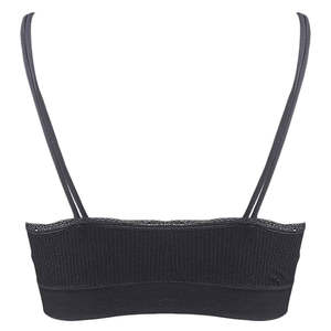 รองเท้าโฟมบิดดี้ส์สำหรับผู้หญิง (UA-961) - สีดำ - Product Image 2