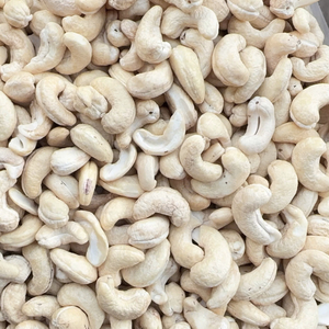 เม็ดมะม่วงหิมพานต์จากเวียดนามถั่ว WW180 WW240 WW320เม็ดมะม่วงหิมพานต์ซันทิโก W320 - Product Image 1