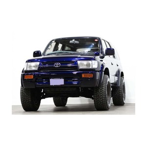 Toyota runner royaume uni d'occasion - Product Image 1