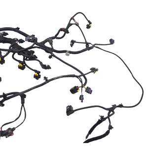 CABLAGGIO ELETTRICO MOTORE FIAT 500 Serie X 46343380 55282328 Benzina 1300 (15>) - Product Image 4