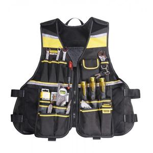 Categoría de Productos: Cajas de Herramientas Multifuncionales para Chalecos de Trabajo Stanley Fatmax - Product Image 1