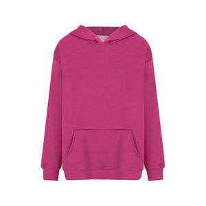 <b>Women's</b> Clothing Plus Size Hoodies Sweatshirts OEM Service Design Customized Zip Up New Fashion Style Fleece <b>Woman</b> Hoodies - Product Image 3