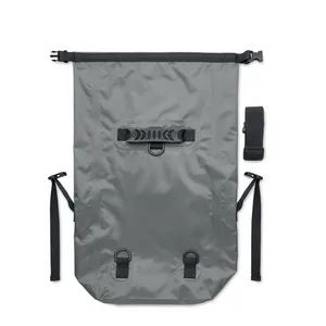 SCUBAROLL Zaino Promozionale Ecosostenibile in RPET per Merchandising - Product Image 4