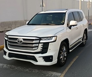 รถ toyotas Land crsuiser GXR 2023ปรับโฉม2010 - Product Image 1