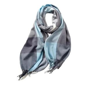 High Quality Solid Wool <b>Scarf</b> New Heavy Thick Winter Women100% Wool Shawl <b>Scarf</b> Made in Bangladeshi Supplier - Product Image 6