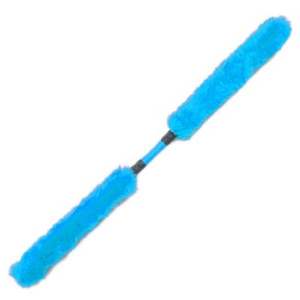 Paintball Barrel Swab Cleaner Paintball Laine Swab Exalt Barrel Maid Nettoyage pour Imprimante Paintball Barrel Swab - Product Image 6