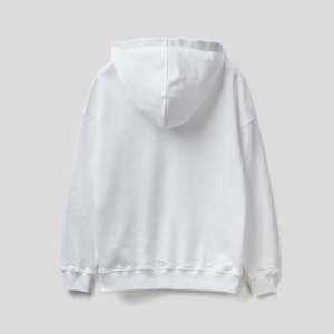 Sudadera clásica atlética para mujer, Sudadera larga de algodón, alto mejor precio, ajuste holgado, muchos estilos informales, estampado XS con capucha - Product Image 6