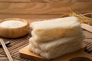 วุ้นเส้นจากถั่วเขียวแบบพรีเมี่ยม - Product Image 5