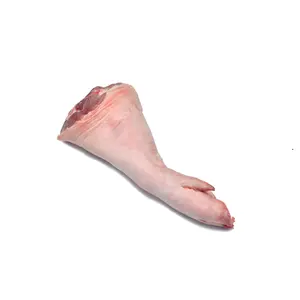 Frozen Pork Ear / Frozen Pork Feet, Pig Feet / Frozen Pork Front Feet