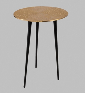 Offre spéciale de table basse en métal de style moderne pour les restaurants de salon au meilleur prix - Product Image 6