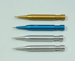 PINZAS PARA TRASPLANTE DE CABELLO DE ACERO INOXIDABLE 12CM PARA INSTRUMENTOS PARA TRASPLANTE DE CABELLO JUEGO DE INSTRUMENTOS QUIRÚRGICOS - Product Image 6