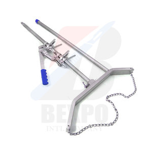 Extracteur de veau vétérinaire outil de livraison d'animaux de haute qualité pour veaux et bétail dernière conception usine en gros - Product Image 6