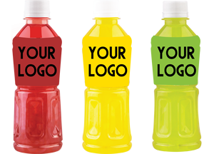 Premium OEM Healthcare Supply Bebida de jugo disponible en botella de PET o lata - Product Image 5