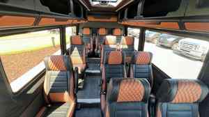 VENTES FLASH - MERCEDES-BENZ SPRINTER 3500XD D'OCCASION - FOURGON UTILITAIRE - BUS - VOITURE - Product Image 3
