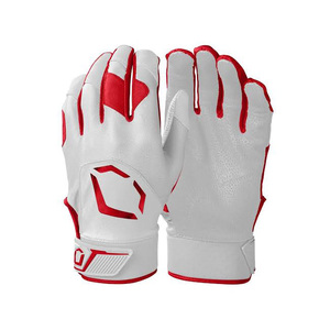 Gants de cricket personnalisés de haute qualité, confortables, avec logo, taille et couleur personnalisables - Product Image 4