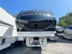 Nuevo 2026 Keystone Montana High Country 373RD - Product Image 3