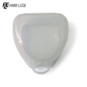 Wholesale 2025 Custom Logo Boxing Mouth Guard Personalized Teeth Shield for MMA and Sports - Product Image 6