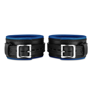 สายรัดข้อเท้าพร้อมปลอกรัดข้อเท้าอุปกรณ์ออกกำลังกายสายรัดข้อเท้าโลโก้ตามสั่งใหม่ - Product Image 4