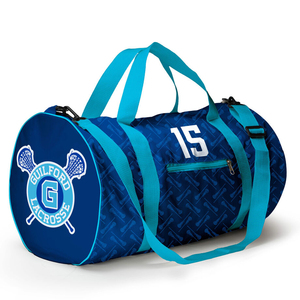 Custom <b>Extra</b> <b>Large</b> Lacrosse Bag Holds All Lacrosse Equipment Bag - Product Image 1