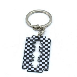 Crafted Elegance: Exquisite Key Chains for the Discerning Professional Key Chains With Color by Gray Rocks - Product Image 2