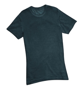 T-shirt en polyester pour homme avec logo personnalisé en gros, séchage rapide, respirant, maillot de sport, évacuation de l'humidité, entraînement athlétique, vêtements de sport - Product Image 3