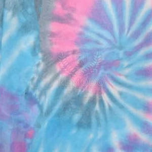 Elegante Sudadera con capucha Tie Dye para mujer Jersey de tela suave Ropa informal ligera Proveedor al por mayor - Product Image 6